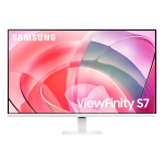 Samsung S70D arvutimonitor 81,3 cm (32 tolli) 3840 x 2160 pikslit 4K Ultra HD LCD Valge