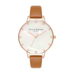 OLIVIA BURTON Naiste Enchanted Garden kvartskell OB16SE18 34 mm