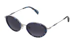 TOUS Naiste P&auml;ikeseprillid STO388-5101H6 Pruun Havana Liblikas 51 mm