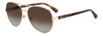 KATE SPADE Averie Women's Butterfly Sunglasses AVERIES06JF8L 58/17/140 mm