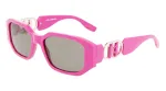 KARL LAGERFELD KL6085S-525 Naiste p&auml;ikeseprillid Havana pruun gradient 55mm