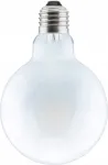 SEGULA LED Globe 95 24V Ambient Matt E27 Dimmable