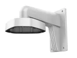 Hikvision DS-1273ZJ-DM25 Seinakinnitus kuplikaameratele - Valge