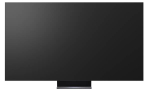LG OLED83C69LB 83-tolline 4K OLED nutiteler &alpha;9 Gen4 AI-protsessoriga, webOS, Dolby Vision IQ, Dolby Atmos, 2023. aasta mudel