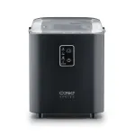 Caso | J&auml;&auml;kuubikumasin | IceChef Compact | V&otilde;imsus 120 W | Must