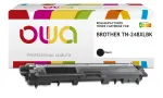 Armor OWA tooner, &uuml;hilduv Brother TN-248XLBK must, 3000 lehek&uuml;lge - taastootud
