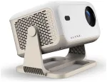 Kiano Chill LCD-projektor, HD Ready, 200 ANSI luumenit, LED