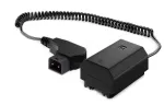 Newell D-Tap toiteadapter NP-FZ100 jaoks Sonyle