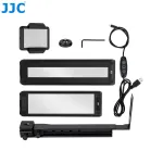 JJC FDA-S2 LED Film Scanner for 135, 120, 35mm, 135mm, 120mm Negatives and Slides to JPG