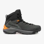 Scarpa Mustang TRK GTX saapad, Shark/Tonic, suurus 43