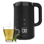Cecotec Thermosense 600 Touch Neo elektriline veekeetja