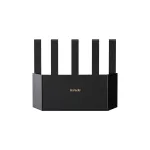 Juhtmevaba ruuter TENDA TE3L Wi‑Fi 7 (IEEE 802.11ax), 3x Gigabit LAN, 1x WAN, 512 MB RAM, VLAN, NAT, WPA, must