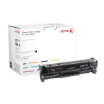 Xerox &uuml;hilduv toonerikassett must (alternatiiv HP 312X-le) - suure tootlikkusega, 4400 lehte