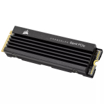 SSD-k&otilde;vaketas CORSAIR MP600 PRO LPX M.2 PCIe 4.0, 1 TB, 3D TLC NAND
