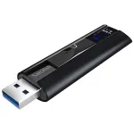 WESTERN DIGITAL SanDisk Extreme PRO - 128GB USB-pulk - USB 3.1 - 420MB/s lugemiskiirus
