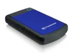 TRANSCEND Storejet 25h3b 2TB SATA 2.5in USB3.0