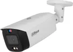Dahua Technology WizSense IPC-HFW3849T1-ZAS-PV Kuulip&uuml;stoli t&uuml;&uuml;pi IP valvekaamera V&auml;litingimustesse 3840 x 2160 pikslit Lae/seinale
