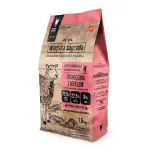 WIEJSKA ZAGRODA lambaliha krilliga, kuiv kassitoit, 400 g