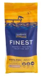 Fish4Dogs Finest Ocean White Fish Adult S kuiv koeratoit valge kalaga v&auml;ikeste t&otilde;ugude koertele, 6 kg