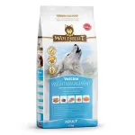 Kuiv koeratoit Wolfsblut VetLine Weight Management Turkey &mdash; 12 kg, teraviljavaba, 22% valku, 8% rasva