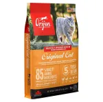 ORIJEN Originaal Cat - kuiv kassitoit - 5,4 kg