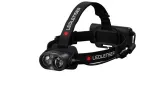 Led Lenser H19R Core Must peavalgusti