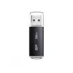 SILICON POWER Blaze B02 Pendrive USB-m&auml;lupulk 256 GB USB Type-A 3.2 Gen 1 (SP256GBUF3B02V1K) must