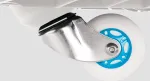 RAZOR RipStik AirPro Valge SE skateboard