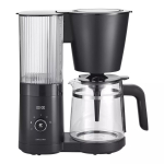 ZWILLING Enfinigy 53103-301-0 kohvimasin, must