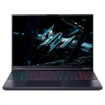 Acer Predator Helios Neo 16 AI (PHN16-73-9816) m&auml;ngus&uuml;learvuti &ndash; 16-tolline WQXGA IPS 240Hz, Intel Core i9U-275HX, 32GB muutm&auml;lu, 1TB SSD, GeForce RTX 5070, Windows 11 Home