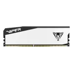 Patriot Memory Viper Venom 16GB DDR5 6400MHz CL38 AMD EXPO UDIMM m&auml;lumoodul - 1x16GB must