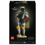 LEGO Star Wars 75455 Boba Fett ehituskomplekt