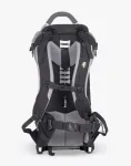 LittleLife Ranger S3 lapsekandmise seljakott - must