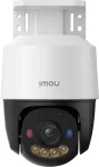 IMOU PS7FP-8X0 8MP 4K PoE p&ouml;&ouml;ratav IP-kaamera, IP67, 30 m &ouml;&ouml;n&auml;gemine, kahesuunaline heli