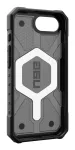 Urban Armor Gear 114498113131 mobiiltelefoni &uuml;mbris 15.5 cm (6.1) Cover Ash