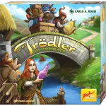 SIMBA-DICKIE Die Tr&ouml;dler aus den Highlands - The Highland Fling - DVD - 2 Discs - Region 2 - German/English Audio - 270 min - FSK 0
