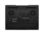 MSI Raider 16 HX B2WH-237XPL m&auml;ngurl&auml;ptop, 16 tolli QHD+ 240Hz, Intel Core Ultra 7 251HX, 16GB DDR5, 1TB SSD, GeForce RTX 5070 Ti 12GB, ilma OS-ita