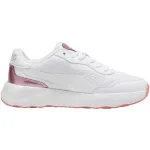 PUMA naiste Runtamed Platform GirlPower tossud valge-kuldne
