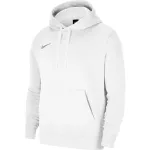 Men's Nike Team Club 20 Hoodie White CW6894 101