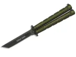 K25 36249 Balisong libliknuga, roheline