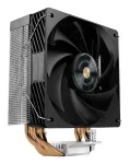 Mars Gaming MCPU-X4 protsessori &otilde;hkjahuti 12 cm Must 1 tk
