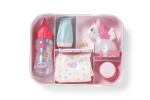ZAPF CREATION BABY born magamaminekomplekt
