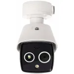 ABUS Security-Center IPCA64581D termokaamera torukujuline bi-spektraalne 4MPx v&auml;lisv&otilde;rgukaamera