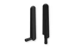 Teltonika Networks PR1SS530 5G mobiilne kitsa k&uuml;ljeprofiiliga SMA isane omnidirectional antenn