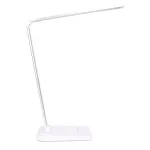 Extralink Smart Life laualamp koos juhtmevaba laadimisega 10W LED Qi laadija