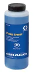 GRACO Pump Armor Liquid 1L - Roosa k&uuml;lmumis- ja korrosioonikaitse s&auml;ilitusvedelik &otilde;huvabadele v&auml;rvipihustitele ja survepesuritele