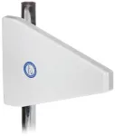 Log-perioodiline antenn ATK-ALP/LTE+SMA/5 GSM/DCS 9/10 dBi 698-960/1710-2700 MHz SMA isane 5m kaabel