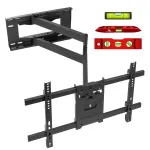TV-kinnitus MACLEAN MC-985 VESA 600x400 37&ndash;80-tollistele teleritele, maksimaalne koormus 45 kg