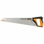 Fiskars PowerTooth k&auml;sisaag 500mm 9 TPI