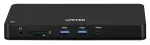 KVM-l&uuml;liti UNITEK D1077A USB HDMI 4K Ultra HD